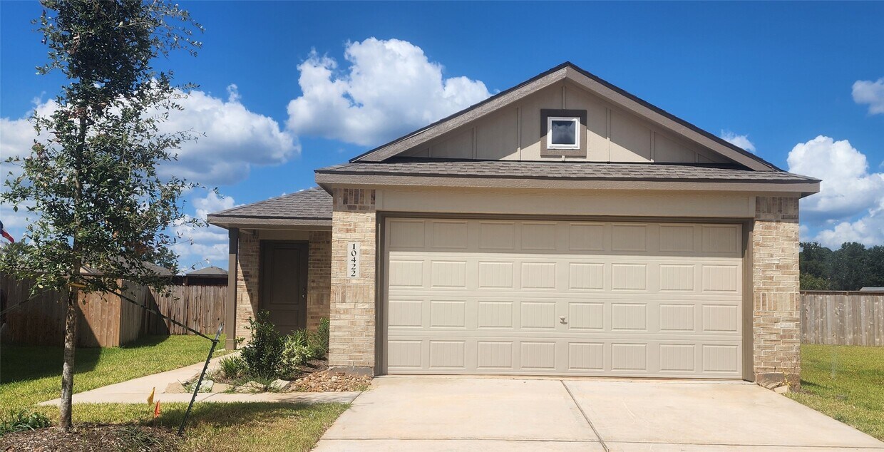 Primary Photo - 10422 Cloud Nine Ct