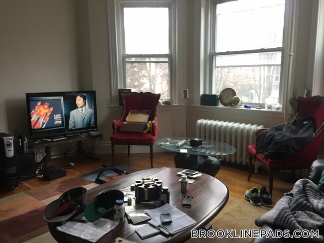 Foto del edificio - 18 Euston St