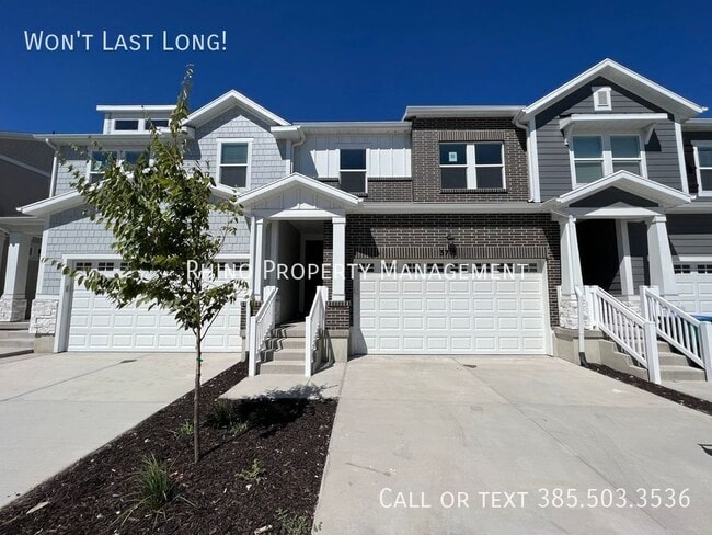 Building Photo - 3718 Big Horn Dr