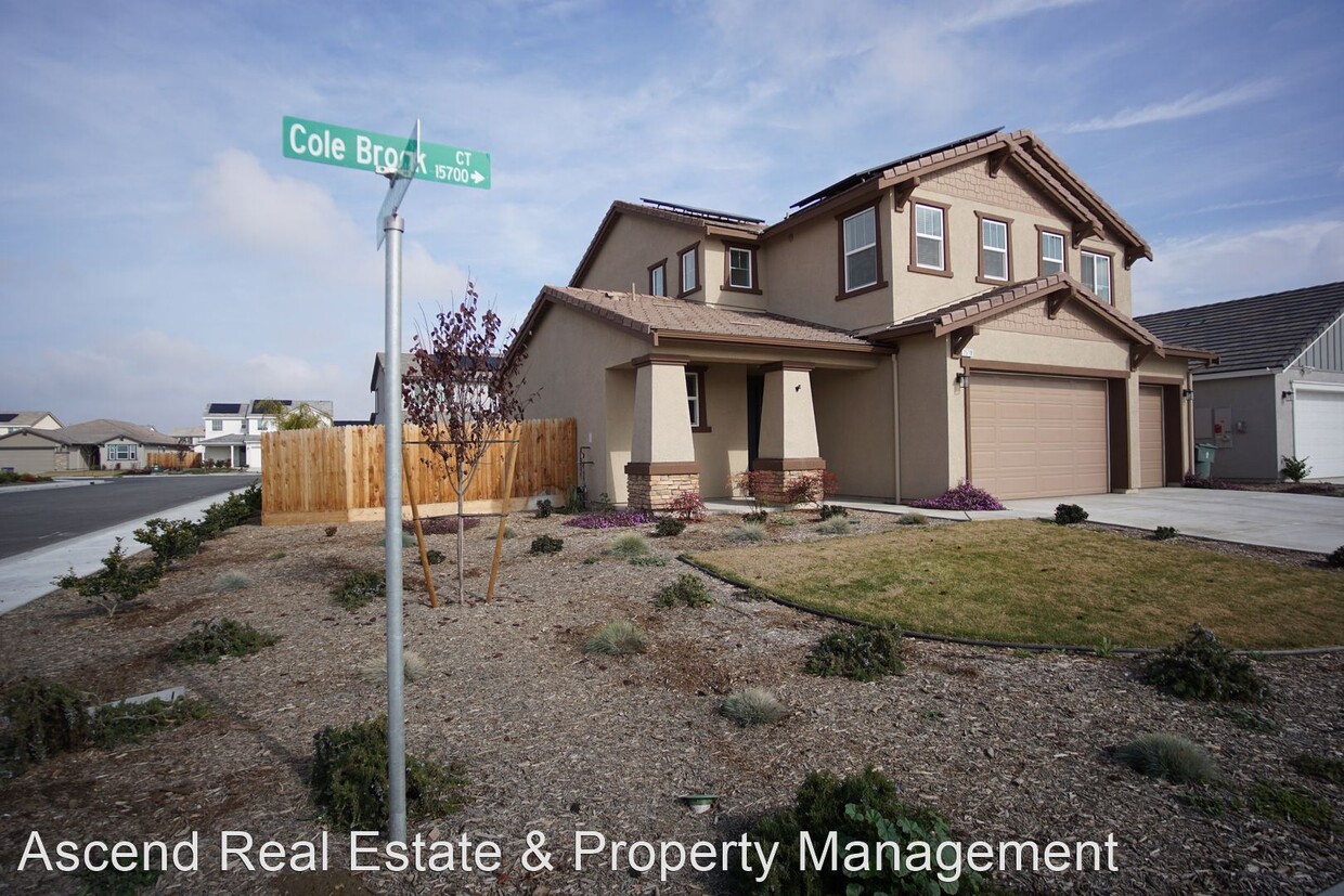 Primary Photo - 4 br, 3 bath House - 15718 Cole Brook Ct
