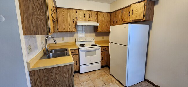 Foto del edificio - 114 King Ave