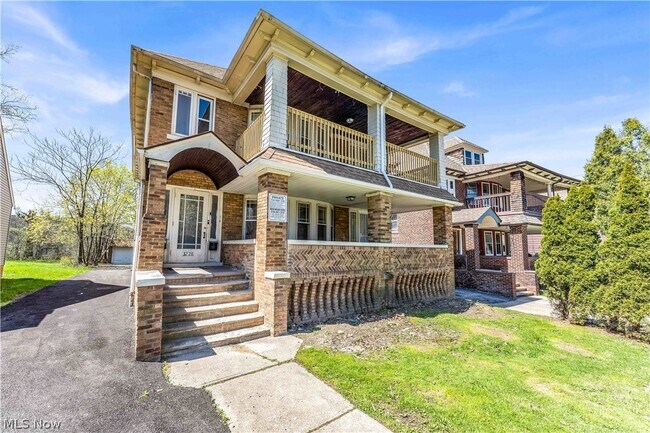 Foto del edificio - 3228 Berkeley Rd