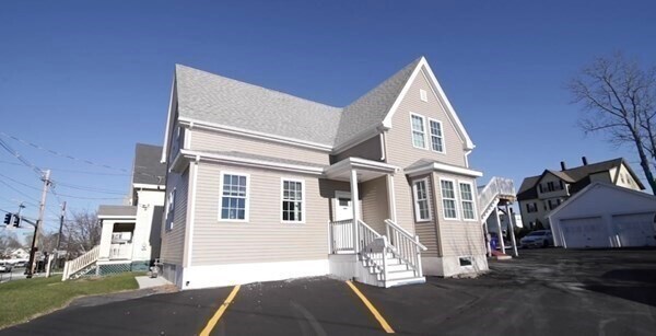 Primary Photo - 145 Broadway