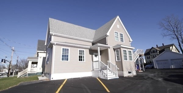 Primary Photo - 145 Broadway