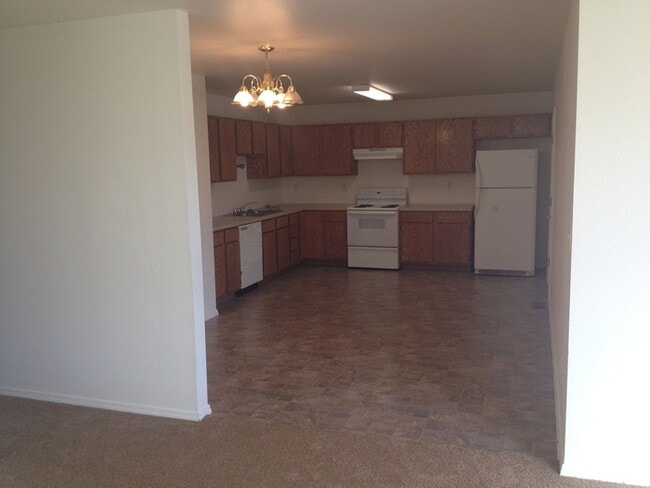 Foto del edificio - Three Bedroom Duplex in Greeley