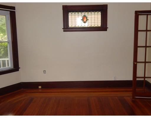 Foto del edificio - 11 Farnum St