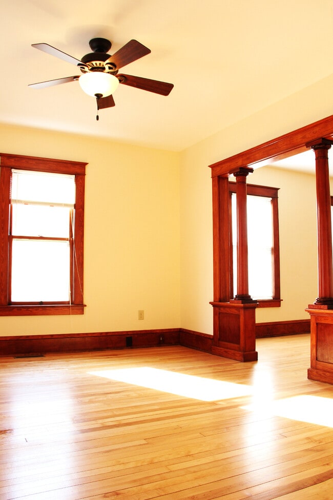 Foto del edificio - 20 Peru St