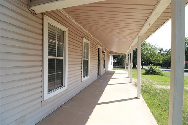 Foto del edificio - 1065 W Pecan St