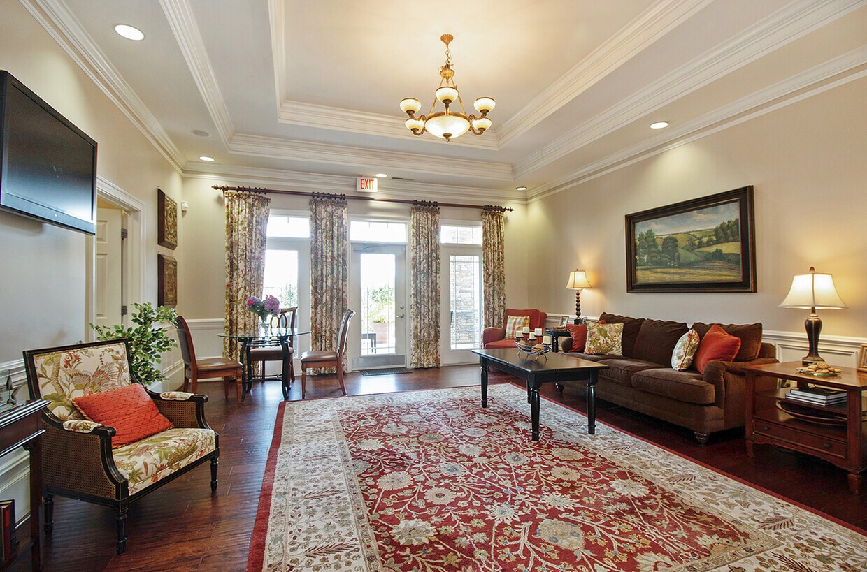 ReNew Glenmoore Apartments Glenmoore, PA