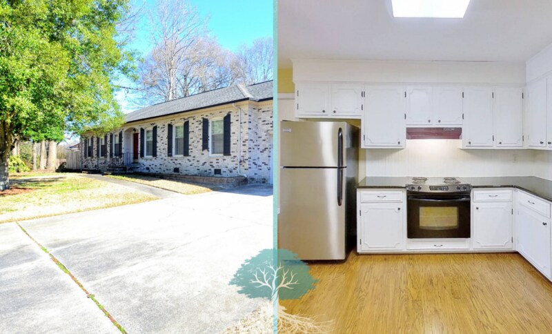 Primary Photo - 806 Belmorrow Dr