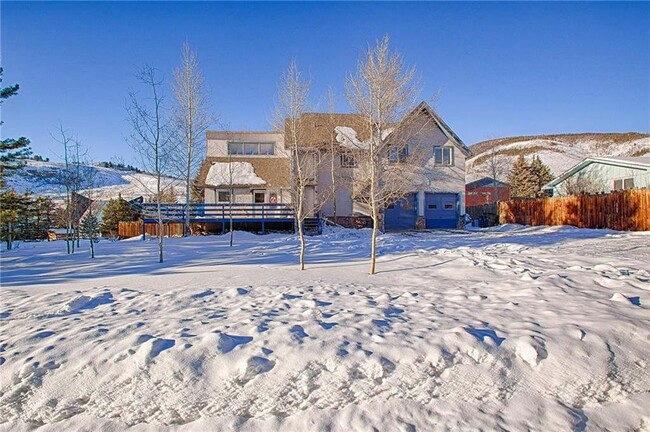 Building Photo - 353 Big Elk Rd