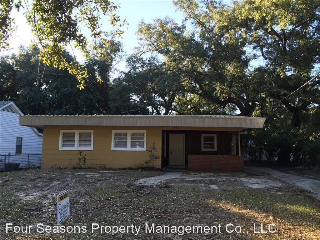 Primary Photo - 3 br, 2 bath House - 1493 Guice Place