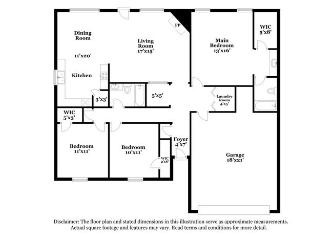 Foto del edificio - 6165 Leverett Dr