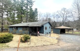 Building Photo - 5262 NY-28