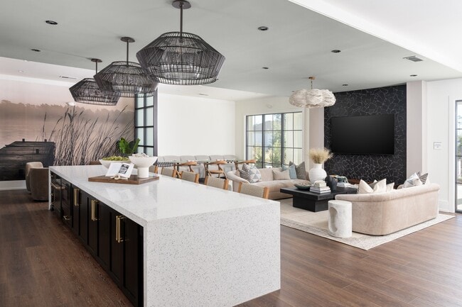 Foto del edificio - Hawthorne at Hampstead