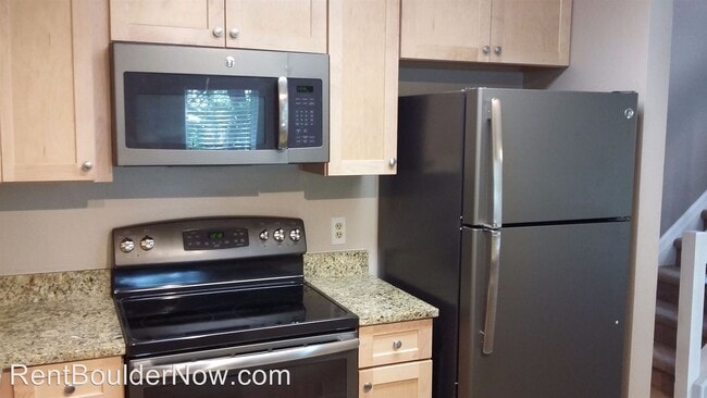 Foto del edificio - 3055-3061 29th St