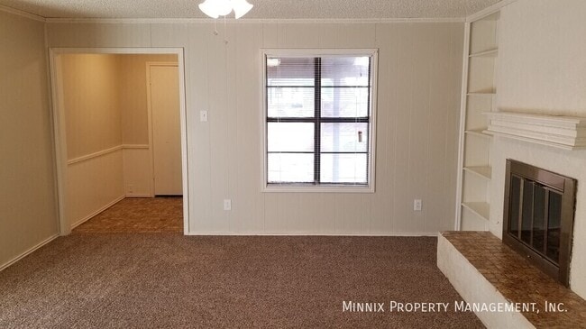 Foto del edificio - 8207 Memphis Ave