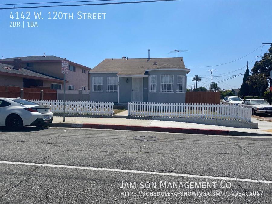 Primary Photo - 4142 W 120th St