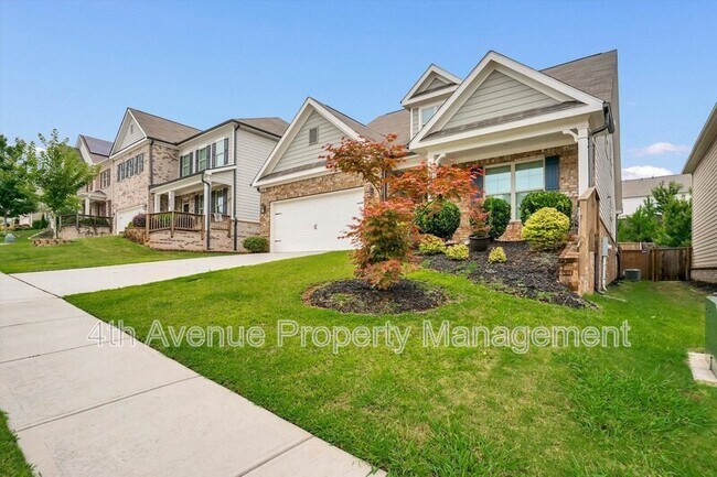Foto del edificio - 3267 Over Hill Ct