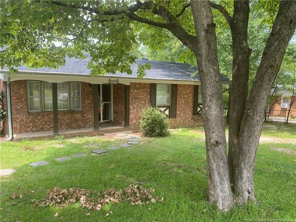 Primary Photo - 283 Channing Dr