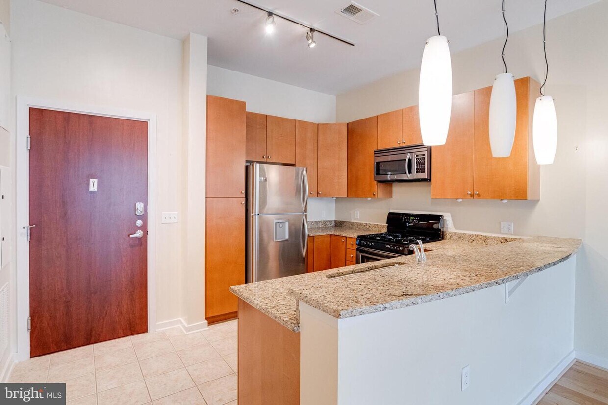 1209 N Charles St Unit 306, Baltimore, MD 21201 Apartment for Rent in Baltimore, MD