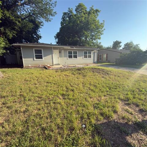 Building Photo - 1312 Raines St