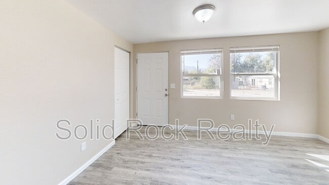 Photo - 2405 E St Vrain St Apartment