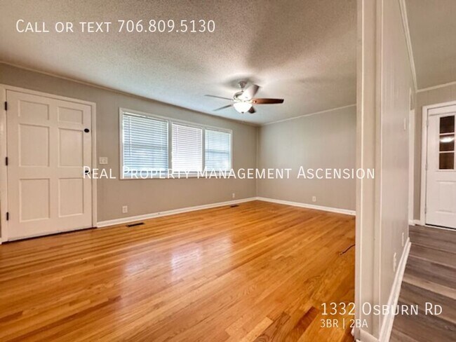 Foto del edificio - 1332 Osburn Rd
