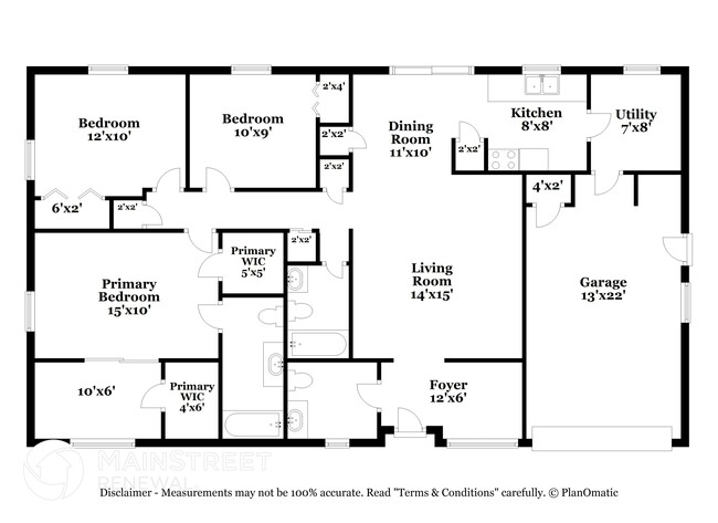 Foto del edificio - 1435 Lark Ct