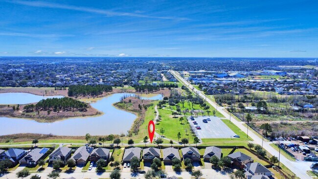 Foto del edificio - 24123 Adobe Ridge Ln