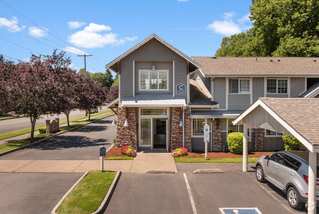 Building Photo - Country Gables Apartments