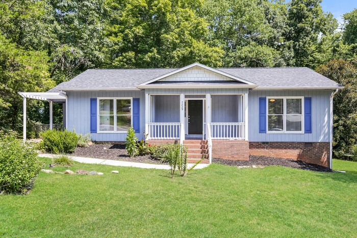 Foto principal - 7229 Lalanda Dr