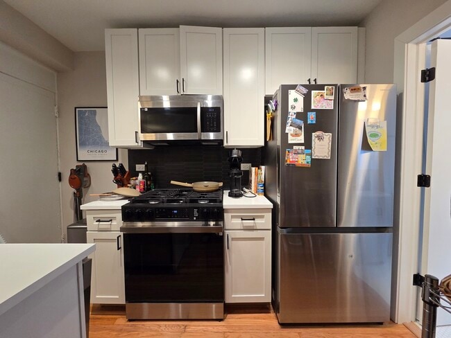 Building Photo - 2740 N Hampden Ct