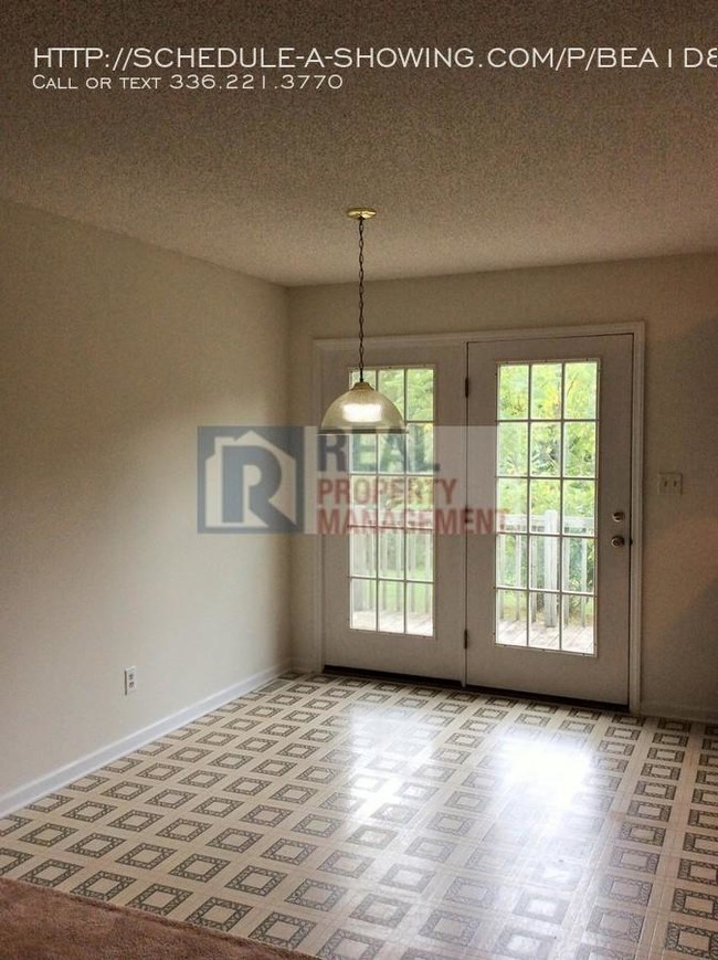 Foto del edificio - 3 bedroom in Thomasville NC 27360