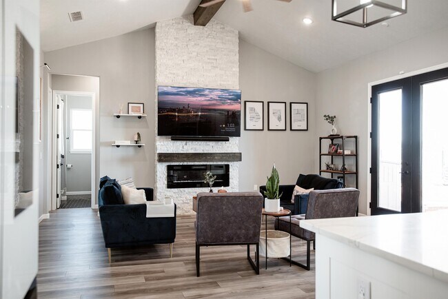 Foto del edificio - 1017 Tallgrass Ln