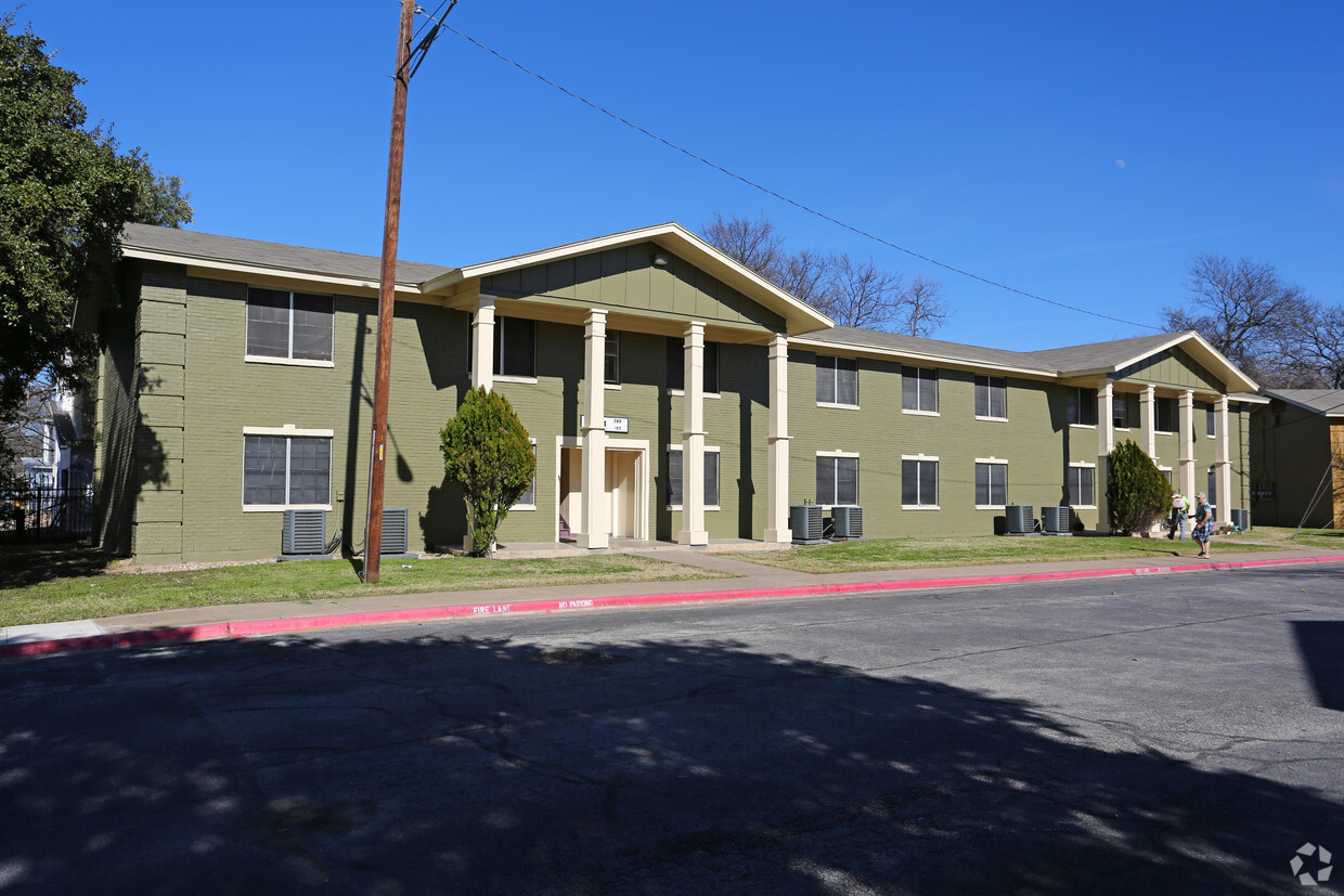 Primary Photo - Lupine Terrace Apartments