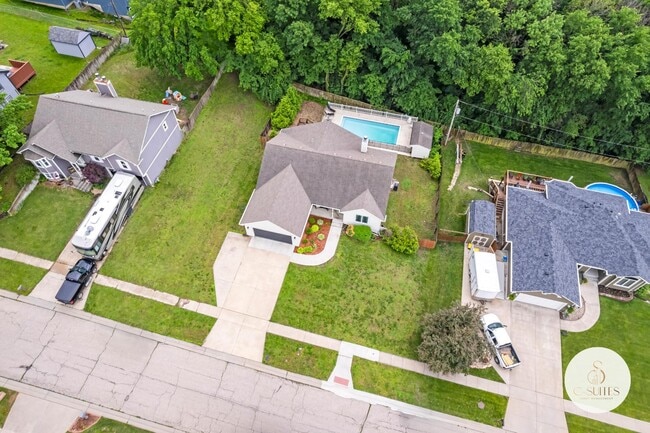 Foto del edificio - 1709 NW 33rd Pl