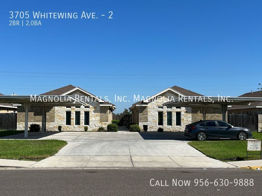 Foto principal - Sprague Village Apartments
