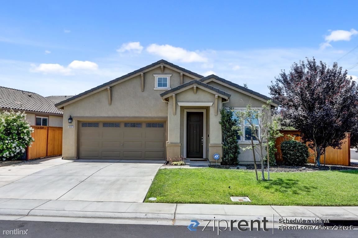 Primary Photo - 3 br, 2 bath House - 4800 Ammolite Way, El...