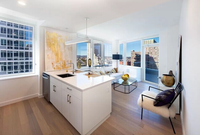 Building Photo - 1 Ocean Drive