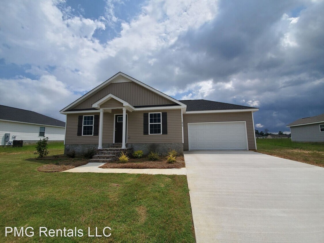 Primary Photo - 3 br, 2 bath House - 6019 Virginia Pine Av...