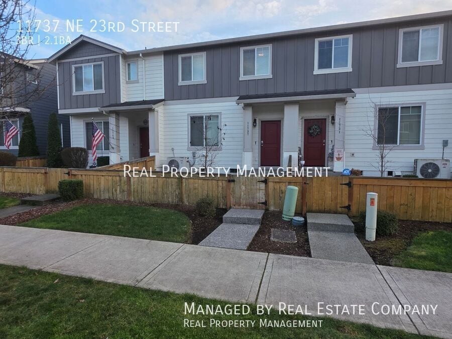 Photo - 11737 NE 23rd Street-