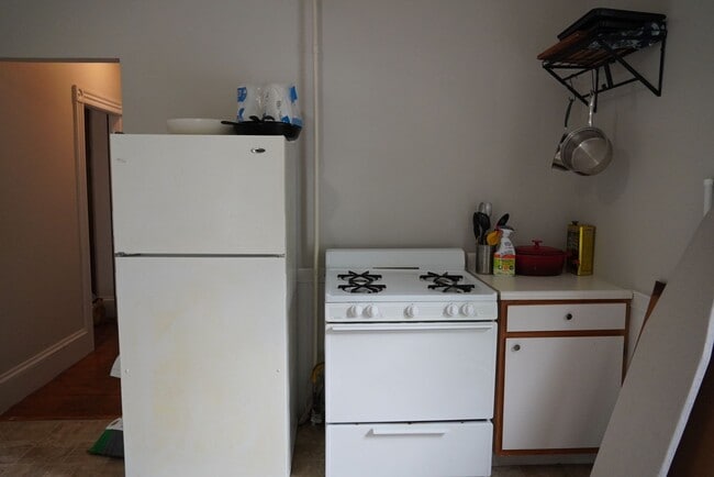 Photo - 16 Norwood St Apartment
