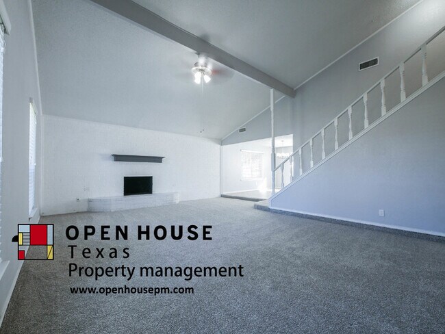 Building Photo - 4808 Butterfield Rd, Arlington