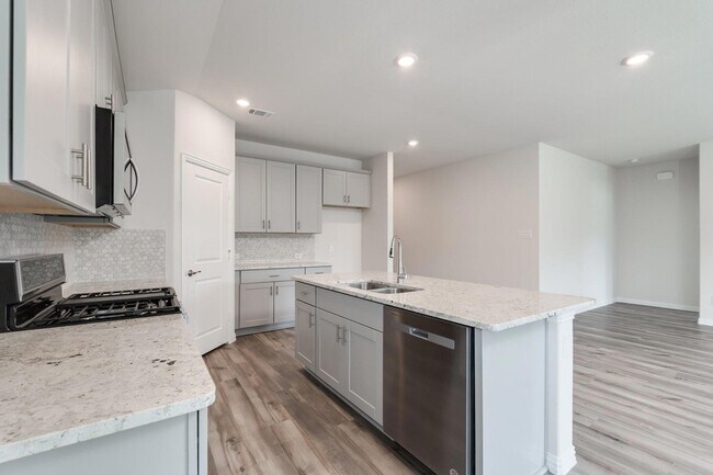 Foto del edificio - 207 Mountain Meadow Ln