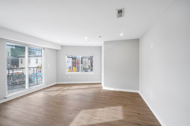 Building Photo - 2639 Cecil B Moore Ave