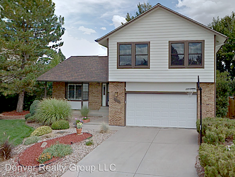 Foto principal - 4 br, 3 bath House - 6162 S Kenton Way