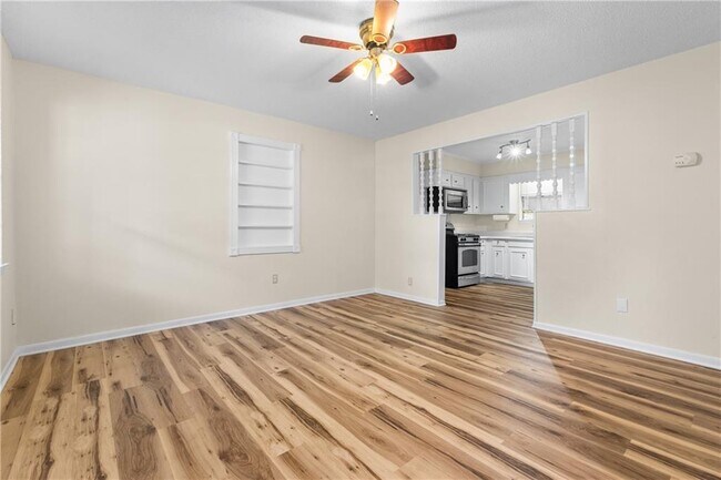 Foto del edificio - 4469 Blackwell Nursery Rd