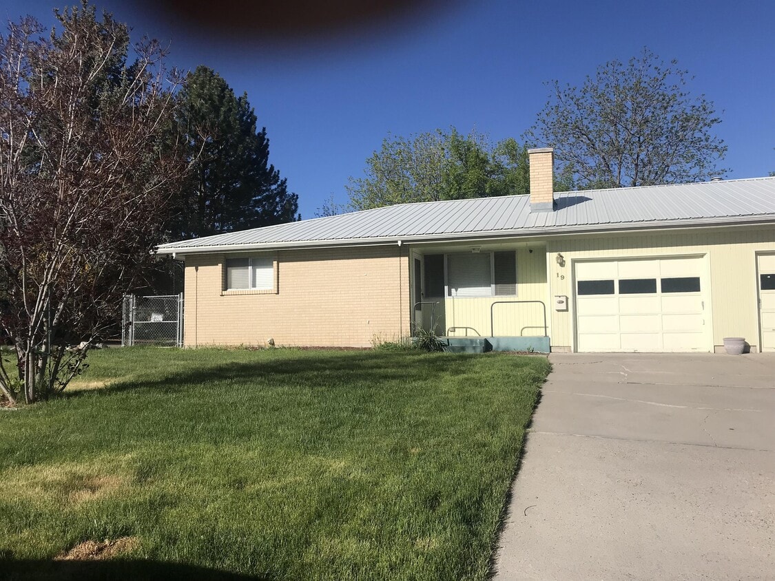 19 Rice Ave, Pocatello, ID 83201 House for Rent in Pocatello, ID