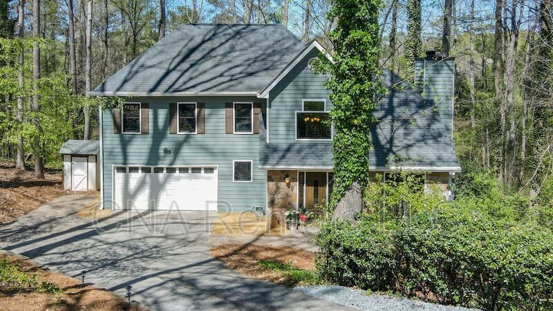 Photo - 870 Mitsy Ridge Dr